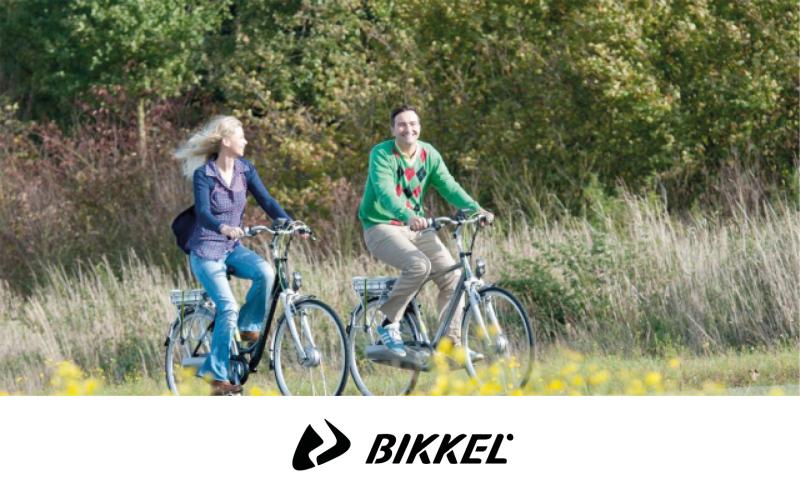 Bikkel